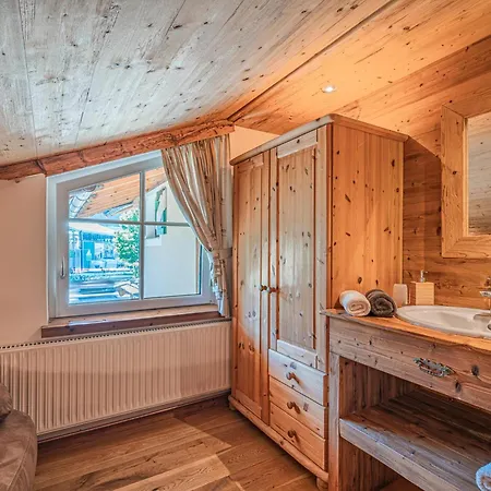 Hilde 1 Apartment *
