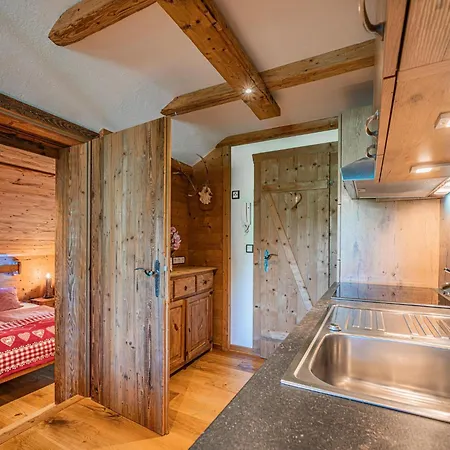 Hilde 1 * Kirchdorf in Tirol