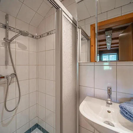 Hilde 1 Apartment Kirchdorf in Tirol