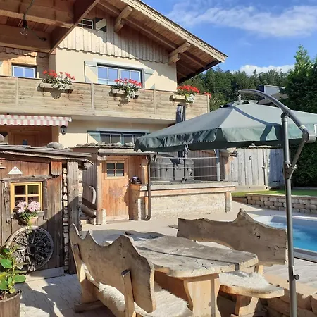 Hilde 1 Kirchdorf in Tirol