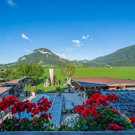 Hilde 1 Kirchdorf in Tirol