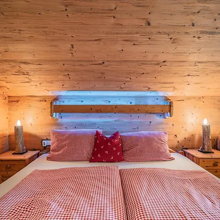 Hilde 1 Διαμέρισμα *