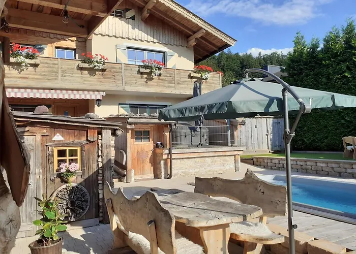 Hilde 1 Kirchdorf in Tirol