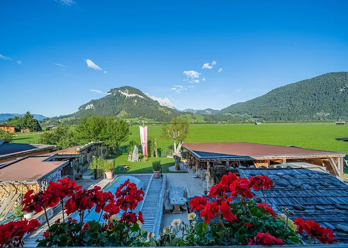 Hilde 1 Kirchdorf in Tirol