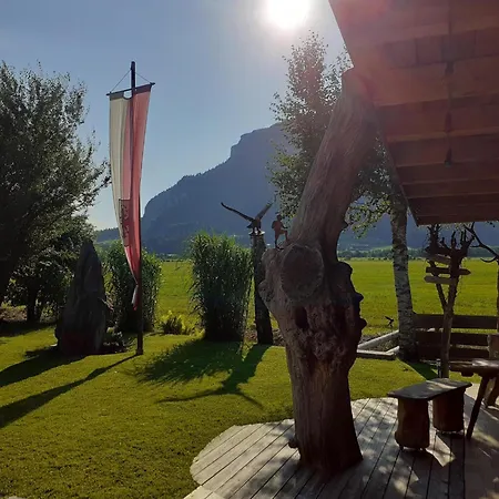 Hilde 1 * Kirchdorf in Tirol