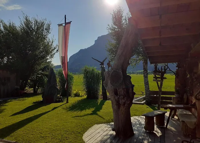 Hilde 1 * Kirchdorf in Tirol