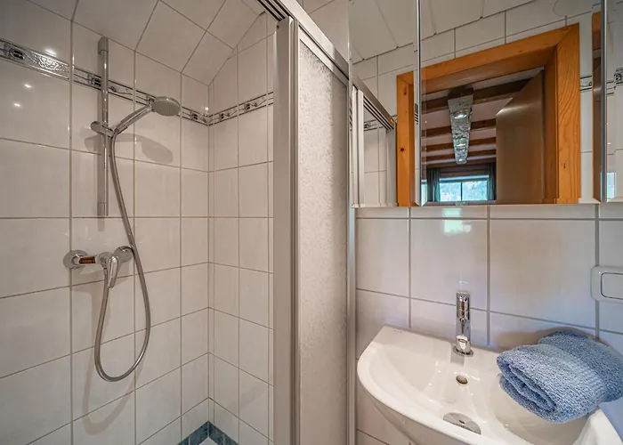 Hilde 1 Apartman Kirchdorf in Tirol