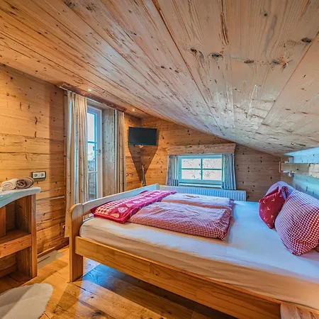 Hilde 1 Appartement *