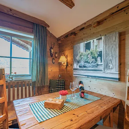 Hilde 1 Appartement