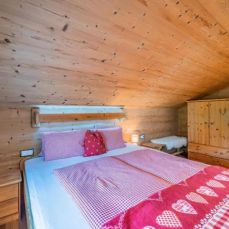 Hilde 1 Appartement *